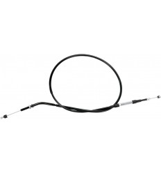 Cable de embrague de vinilo negro MOTION PRO /06521559/