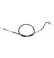 Cable de embrague de vinilo negro MOTION PRO /06521565/