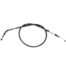 Cable de embrague de vinilo negro MOTION PRO /06521566/