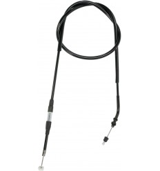 Cable de embrague de vinilo negro MOTION PRO /06521585/