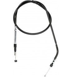 Cable de embrague de vinilo negro MOTION PRO /06521586/