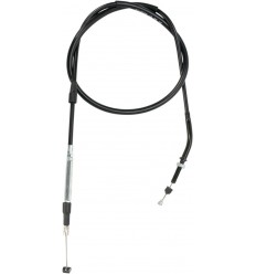 Cable de embrague de vinilo negro MOTION PRO /06521587/