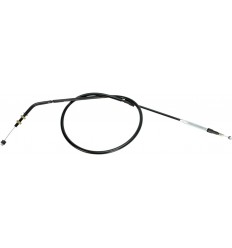 Cable de embrague de vinilo negro MOTION PRO /06521588/