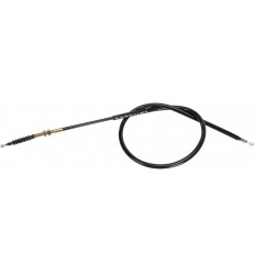 Cable de embrague de vinilo negro MOTION PRO /06521594/