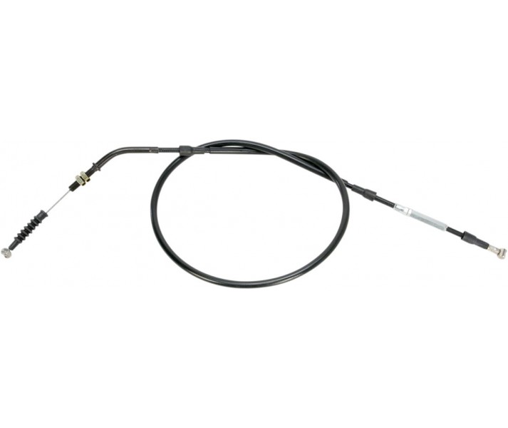 Cable de embrague de vinilo negro MOTION PRO /06521595/