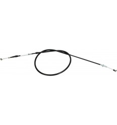 Cable de embrague de vinilo negro MOTION PRO /06521597/