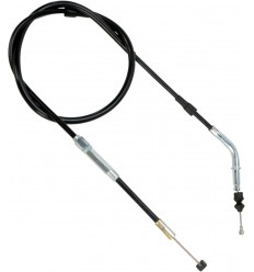 Cable de embrague de vinilo negro MOTION PRO /06521598/