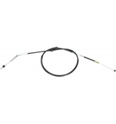 Cable de embrague de vinilo negro MOTION PRO /06521599/