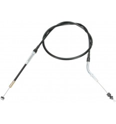 Cable de embrague de vinilo negro MOTION PRO /06521601/