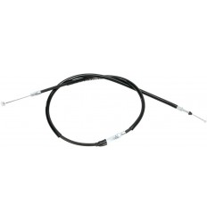 Cable de embrague de vinilo negro MOTION PRO /06521606/