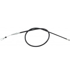 Cable de embrague de vinilo negro MOTION PRO /06521607/