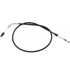 Cable de embrague de vinilo negro MOTION PRO /06521608/