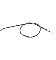 Cable de embrague de vinilo negro MOTION PRO /06521609/