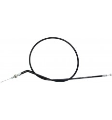 Cable de embrague de vinilo negro MOTION PRO /06521611/