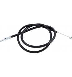 Cable de embrague de vinilo negro MOTION PRO /06521612/