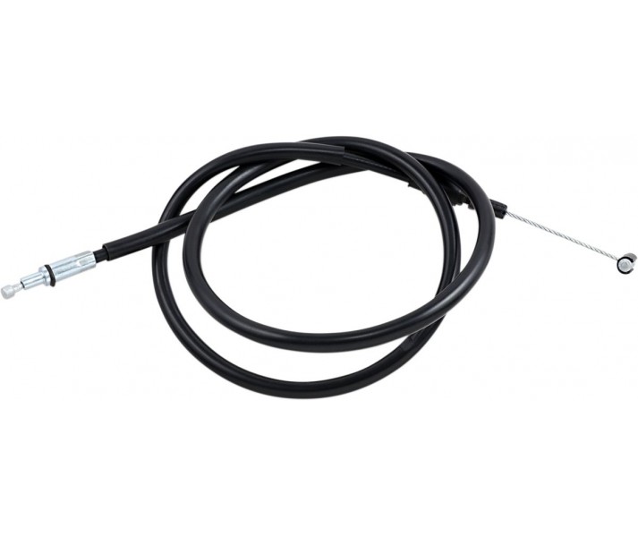 Cable de embrague de vinilo negro MOTION PRO /06521612/