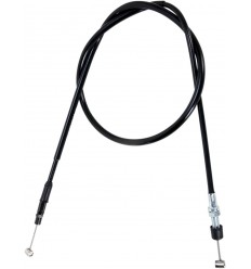 Cable de embrague de vinilo negro MOTION PRO /06521635/