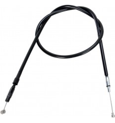 Cable de embrague de vinilo negro MOTION PRO /06521800/