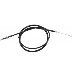 Cable de embrague de vinilo negro MOTION PRO /06521803/