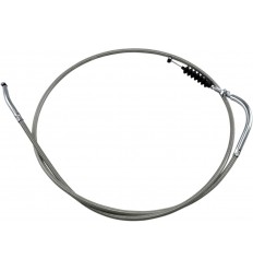 Cable de embrague en acero inoxidable Armor Coat MOTION PRO /06521934/