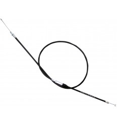 Cable de embrague de vinilo negro MOTION PRO /06521977/