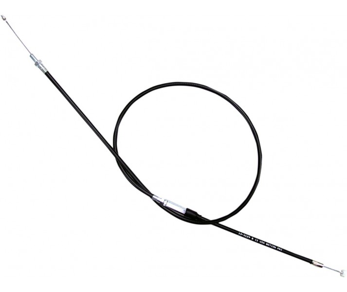 Cable de embrague de vinilo negro MOTION PRO /06521977/