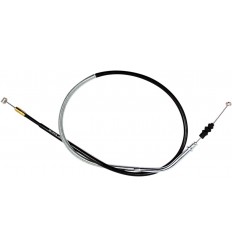 Cable de embrague de vinilo negro MOTION PRO /06521979/