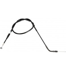 Cable de embrague de vinilo negro MOTION PRO /06521981/