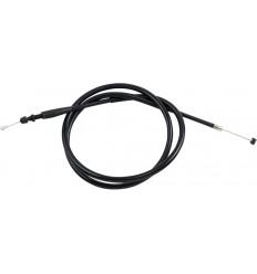 Cable de embrague de vinilo negro MOTION PRO /06522001/