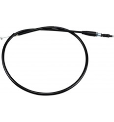 Cable de embrague de vinilo negro MOTION PRO /06522032/