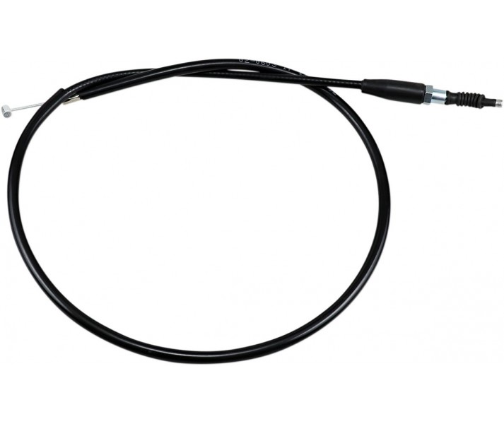 Cable de embrague de vinilo negro MOTION PRO /06522032/