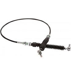 Cable de cambio en vinilo negro MOTION PRO /06522123/