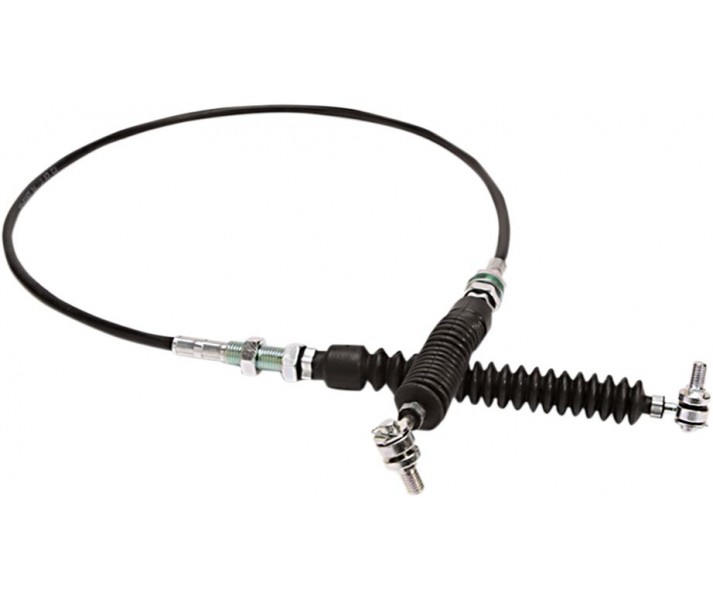 Black Vinyl Shifter Cable MOTION PRO /06522123/