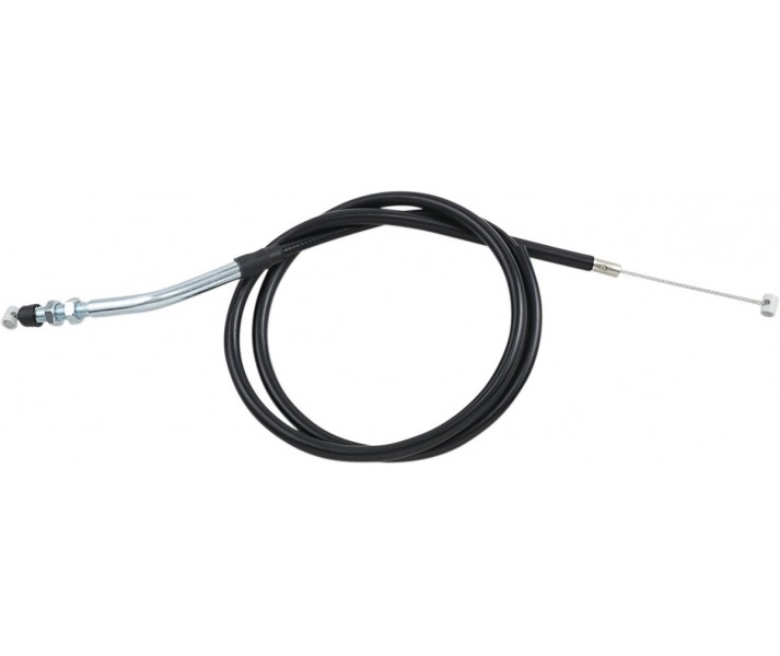 Cable de embrague de vinilo negro MOTION PRO /06522251/