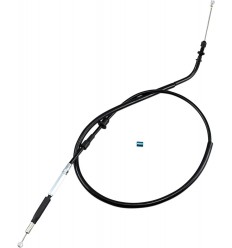 Cable de embrague de vinilo negro MOTION PRO /06522318/