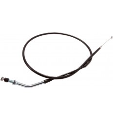 Cable de embrague de vinilo negro MOTION PRO /06522320/