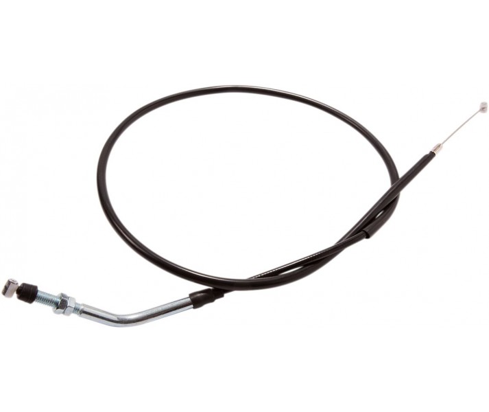 Cable de embrague de vinilo negro MOTION PRO /06522320/