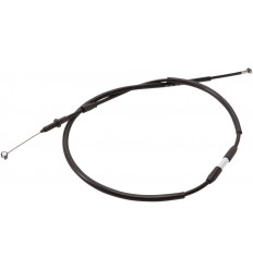 Cable de embrague de vinilo negro MOTION PRO /06522332/