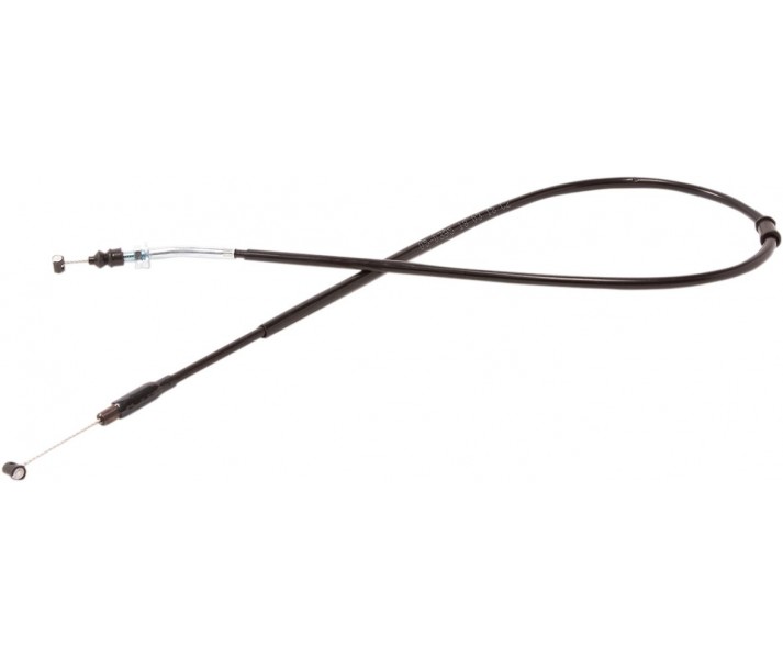 Cable de embrague de vinilo negro MOTION PRO /06522333/