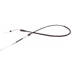 Cable de embrague de vinilo negro MOTION PRO /06522334/