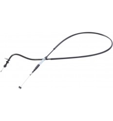 Cable de embrague de vinilo negro MOTION PRO /06522366/