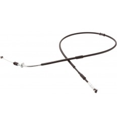 Cable de embrague de vinilo negro MOTION PRO /06522368/