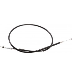 Cable de embrague de vinilo negro MOTION PRO /06522369/