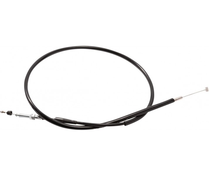 Cable de embrague de vinilo negro MOTION PRO /06522369/