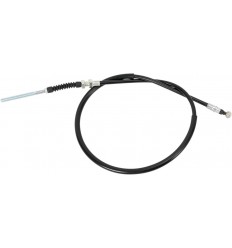 Cable de freno de vinilo negro MOTION PRO /06530002/