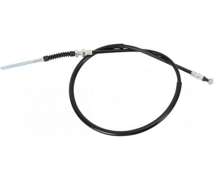 Cable de freno de vinilo negro MOTION PRO /06530002/