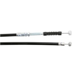 Cable de freno de vinilo negro MOTION PRO /06530004/