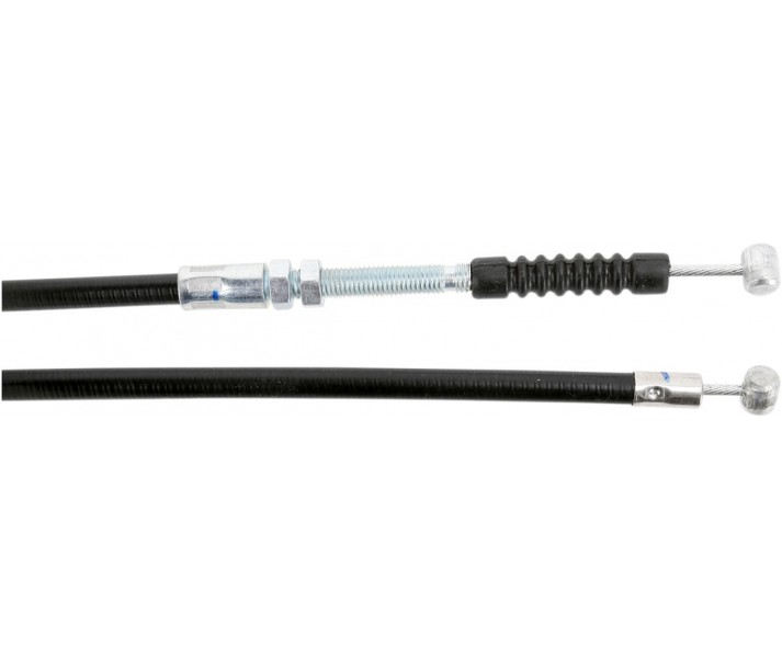 Cable de freno de vinilo negro MOTION PRO /06530004/