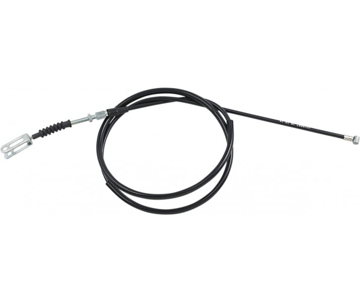 Cable de freno de vinilo negro MOTION PRO /06530005/