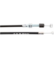 Cable de freno de vinilo negro MOTION PRO /06530007/